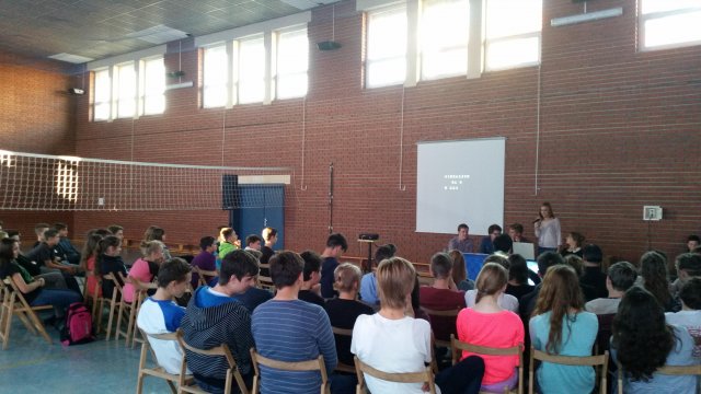 conference 8